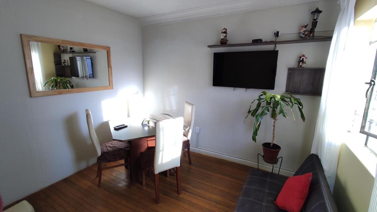 I - Apartahotel Kellu Wasi - Cuzco Exterior photo